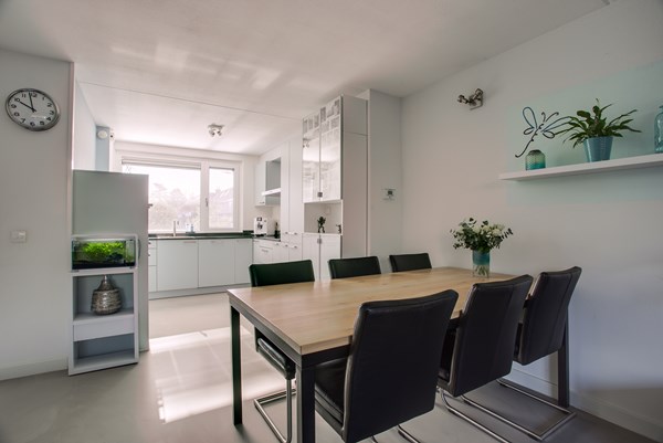 Medium property photo - Hooikamp 104, 2264 JV Leidschendam